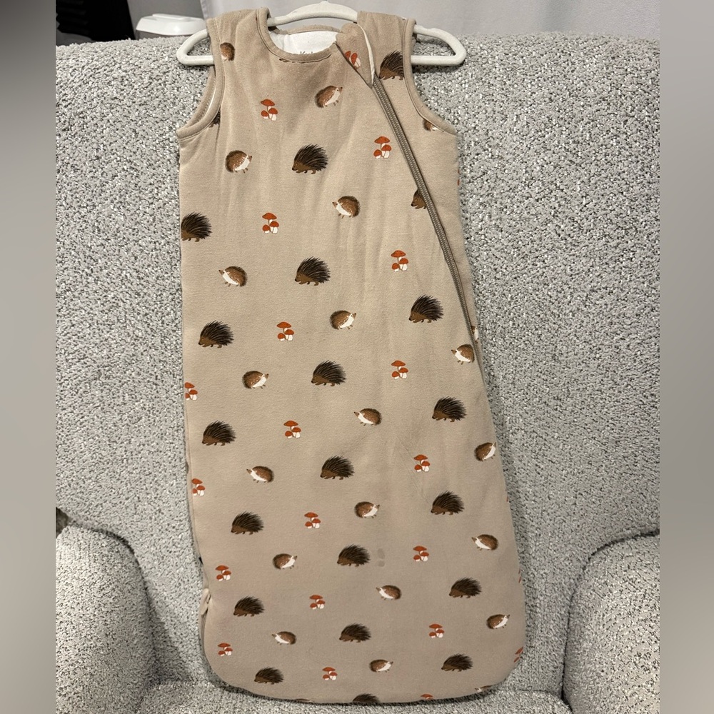 Kyte BABY 2.5 TOG Sleep Bag in “Prickle”